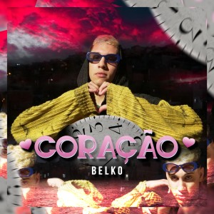 Album Coração from Belko