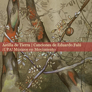 Listen to Sirviñacu song with lyrics from Romina López