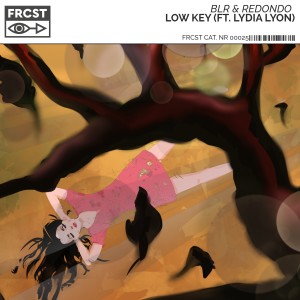 Album Low Key oleh Redondo