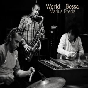 Marius Préda的專輯World Bossa