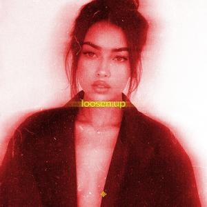 Album loosen up (slowed & reeverb) from slō