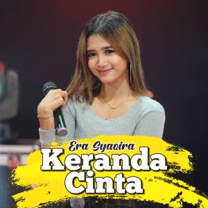 Listen to Keranda Cinta song with lyrics from Era Syaqira