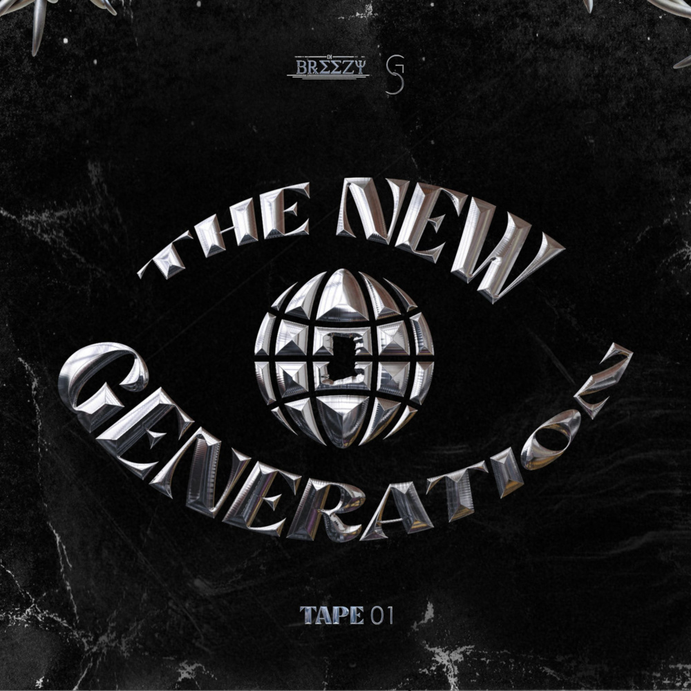Stubborn (feat. ACE ILLY, Medusa & Kojo Trilla) (Explicit)