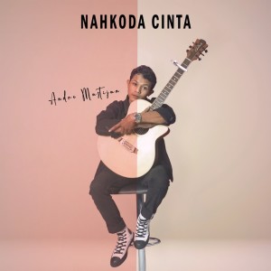 Nahkoda Cinta