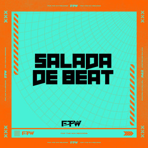 อัลบัม Salada de Beat (Explicit) ศิลปิน MC G7