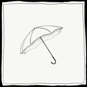 우산 dari 김경민