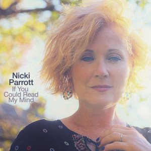 Album If You Could Read My Mind from Nicki Parrott