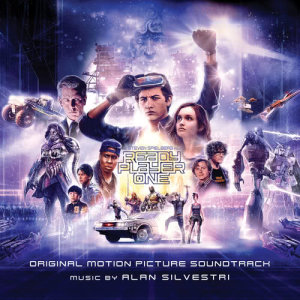 ดาวน์โหลดและฟังเพลง The Oasis (From "Ready Player One") พร้อมเนื้อเพลงจาก Alan Silvestri