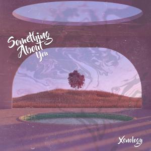 Listen to Something About You song with lyrics from Xenology