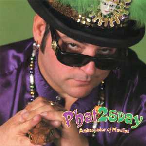 ดาวน์โหลดและฟังเพลง One Day I'm Gonna Lose 100 Pounds พร้อมเนื้อเพลงจาก Phat2sDay
