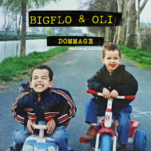 收聽Bigflo & Oli的Dommage (Acoustic)歌詞歌曲