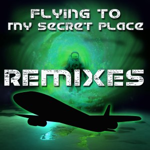 Glenn Main的專輯Flying to My Secret Place (Remixes)