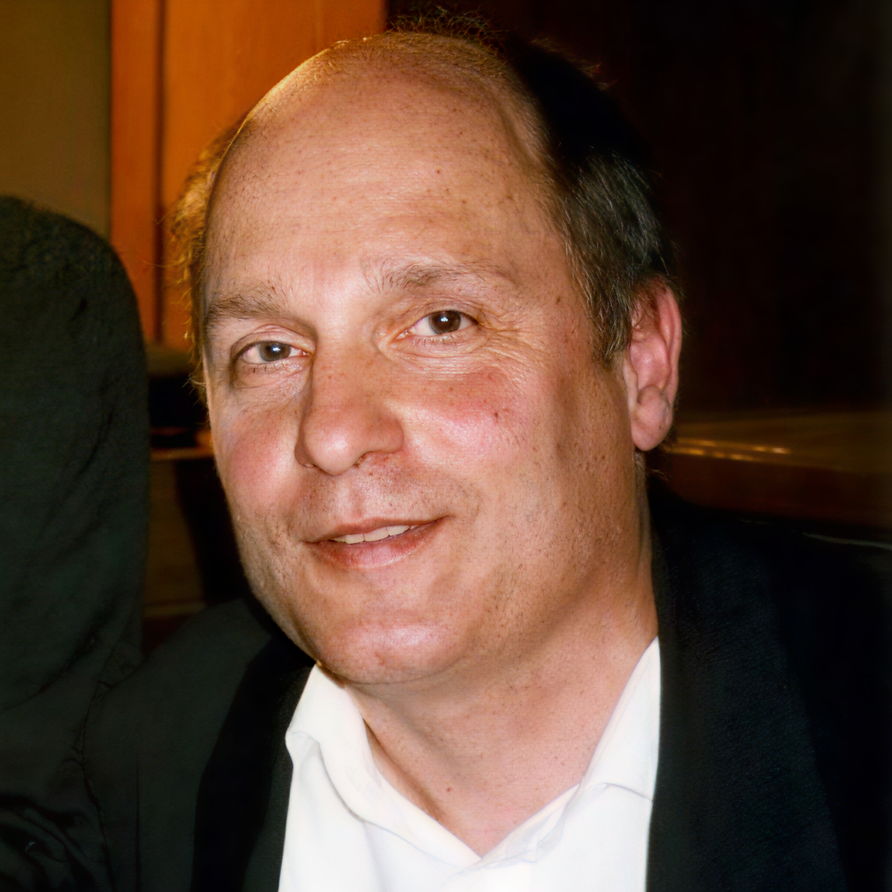 Franz Hauk