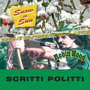 Dengarkan When I was Happy lagu dari Scritti Politti dengan lirik