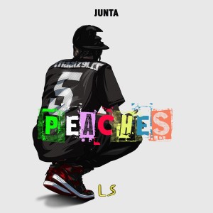 Junta的专辑Peaches