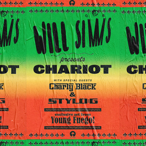 Chariot (Young Fuego Remix)