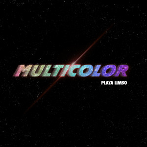 อัลบัม Multicolor ศิลปิน Playa Limbo