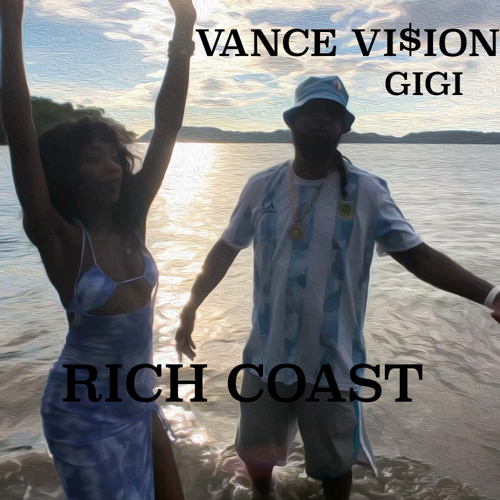 Rich Coast