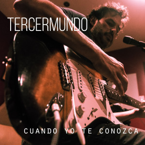 Album Cuando Yo Te Conozca (En Vivo Desde El Estudio) from TercerMundo