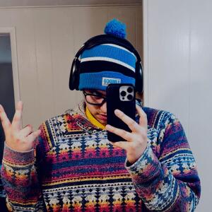 default playlist img