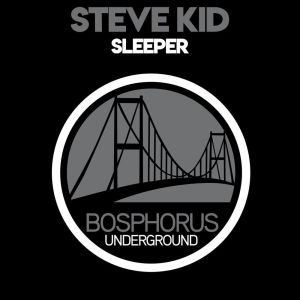 อัลบัม Sleeper ศิลปิน Steve Kid