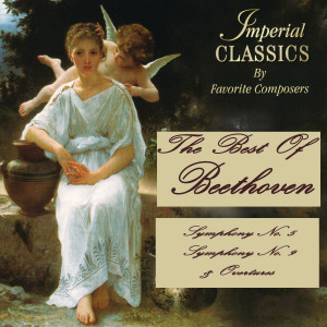 อัลบัม The Best of Beethoven ศิลปิน Radio Symphony Orchestra Ljubljana