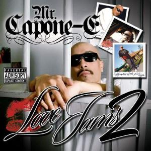Mr. Capone-E的专辑Love Jam 2