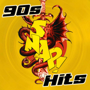 Snap的專輯90s Snap! Hits