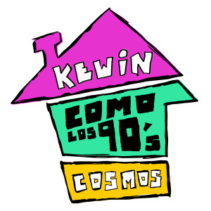 Album Como Los 90s from 