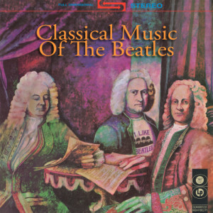 收聽Pop Symphony Of Los Angeles的L'Amour s'en cachant: You've Got To Hide Your Love Away - Les Plaisirs: Ticket To Ride歌詞歌曲