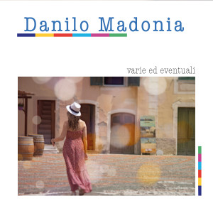 Listen to Dal garage a qui song with lyrics from Danilo Madonia