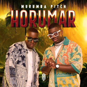 Murumba Pitch的專輯Horumar