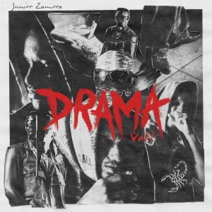 Junior Zamora的專輯Drama Vol. 1