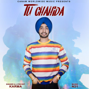 Dengarkan Tu Chahida lagu dari Karma dengan lirik