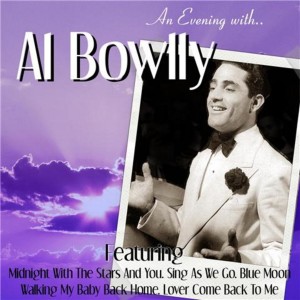 ดาวน์โหลดและฟังเพลง Midnight With the Stars and You พร้อมเนื้อเพลงจาก Al Bowlly