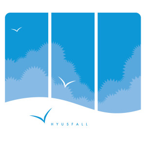 Listen to On Game song with lyrics from Hyusfall