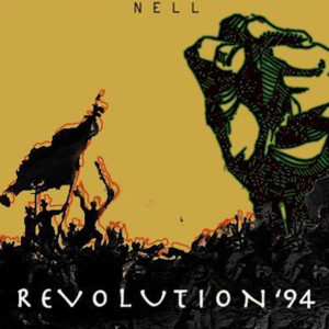 Album Revolution '94 (Explicit) from Nell