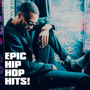 Album Epic Hip Hop Hits! from Hip Hop Masters