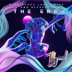 Listen to The End song with lyrics from Illogical