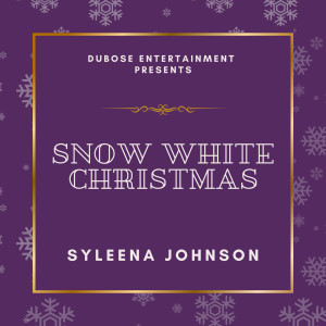 Syleena Johnson的專輯Snow White Christmas