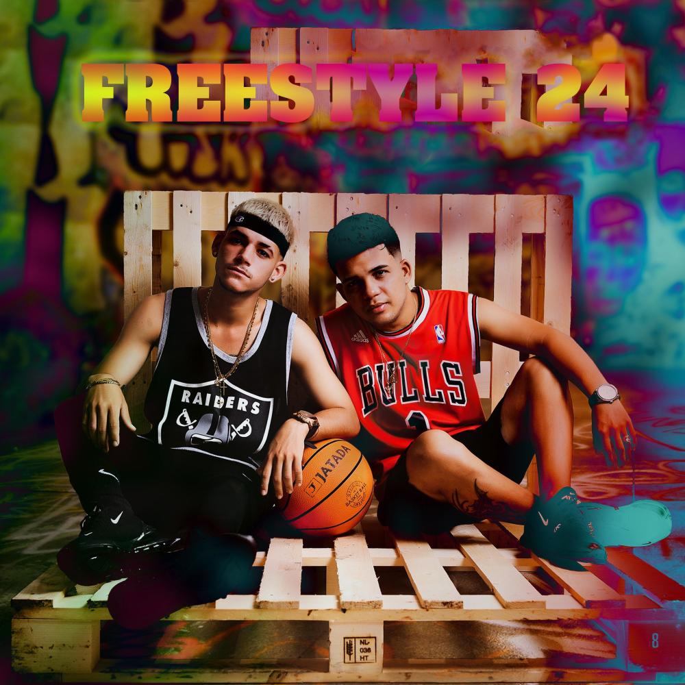 Freestyle (Explicit)