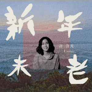 Album New Year oleh 许含光