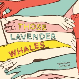 收聽Those Lavender Whales的Mountain歌詞歌曲
