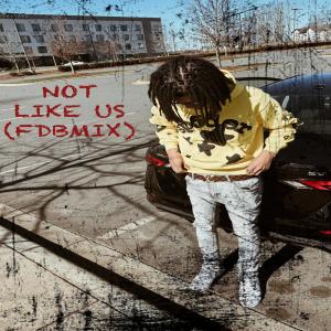 收聽Wacovia的THEY NOT LIKE US (FDBMIX|Explicit)歌詞歌曲