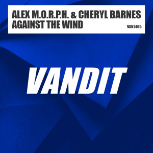 Against the Wind dari Cheryl Barnes