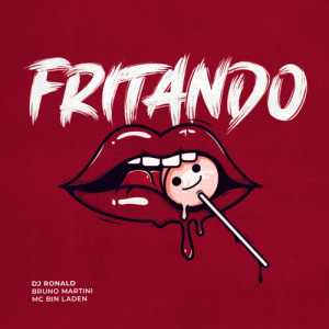 收聽Ronald DJ的Fritando歌詞歌曲