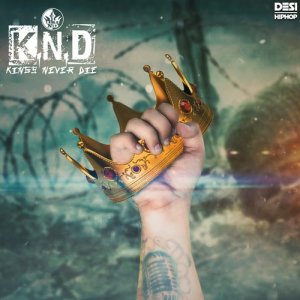 ดาวน์โหลดและฟังเพลง Kings Never Die พร้อมเนื้อเพลงจาก KING ND