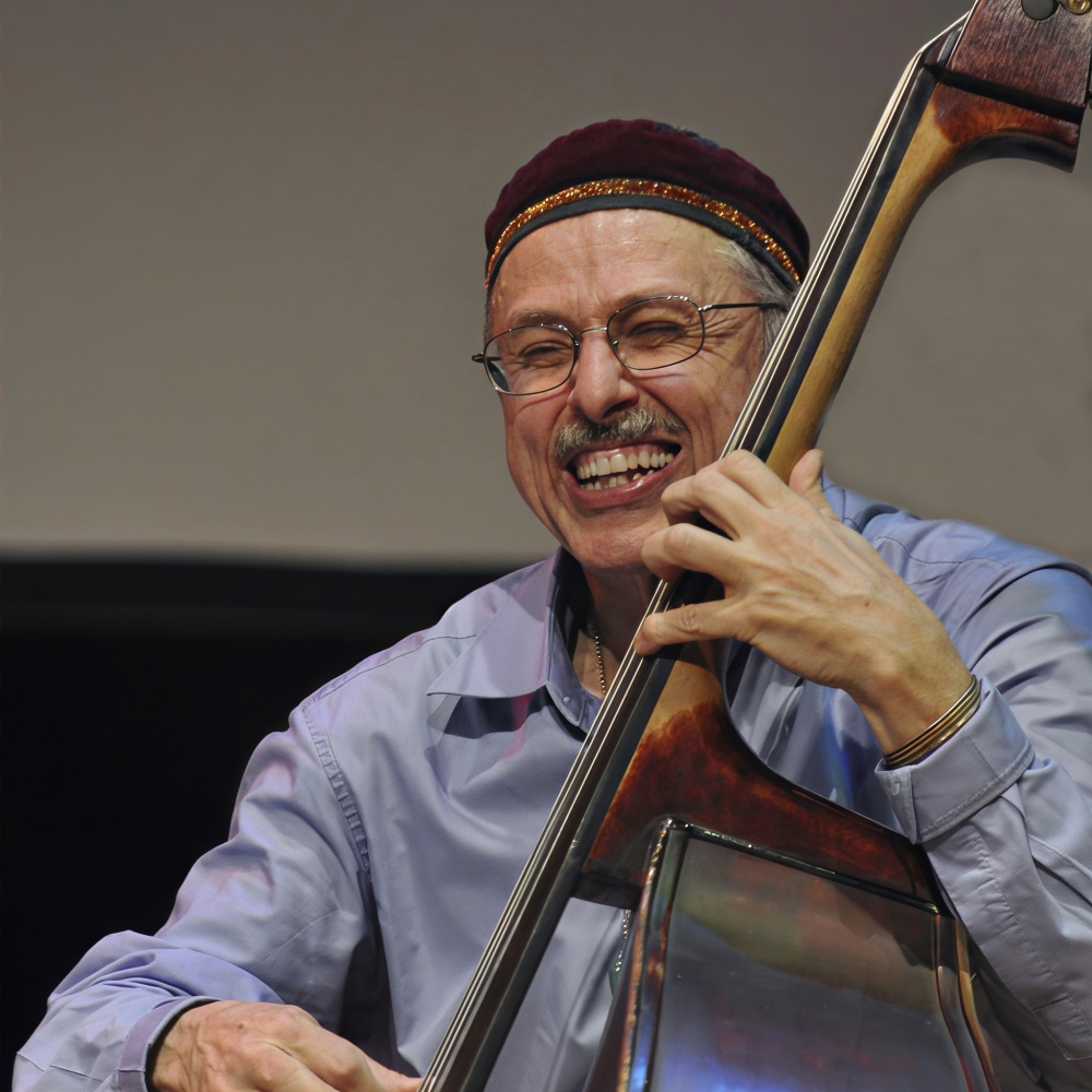 Joe Fonda