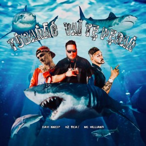 Listen to Tubarão Vai Te Pegar song with lyrics from WZ Beat