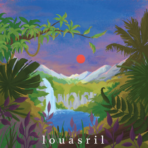 Listen to Safe and Complete song with lyrics from Lou Asril
